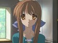 Clannad (Funny scene)