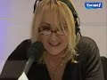 La revue de Presque de N.Canteloup avec Julie