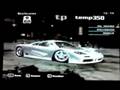 NFSMW MCLAREN F1 A 471 KM/h