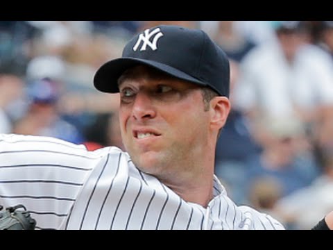 Video: Chris Capuano on his first start with the New York Yankees
