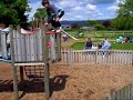 crazy backflips 2