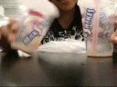 Os milkshakes Os milkshakes