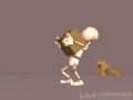 Jin Yuanyuan Animation Demo Reel Winter 2009
