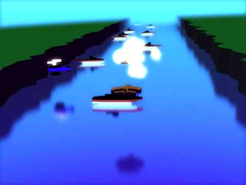 river raid