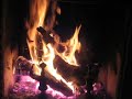 feu de cheminée feu de cheminée