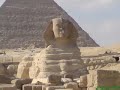 Views of the Great Sphinx of Egypt: Part Seven