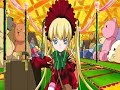 Rozen Maiden-Alter Mann
