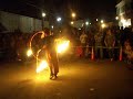 Fire Dancers Tulsa