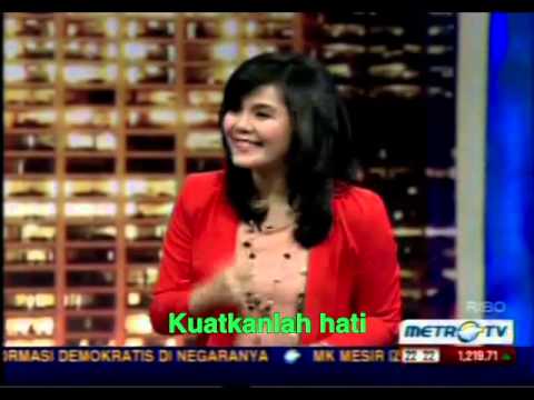 Video Composing Indonesia Pasti Bisa – Merry Riana