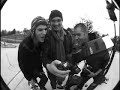 Flip Skateboards- West Coast Feast Tour: Medford Skatepark
