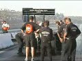 Top fuel final IHRA North American Nationals 2005 Top fuel final IHRA North American Nationals 2005