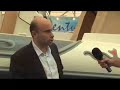 MV 35 Vesevus - Motonautica Hellas, interview Mr. Katsaros