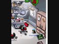 clubpenguin red is on the loose