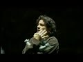 la cuisine (pas de deux) from mats ek's appartement (2003), performed by clairemarie osta and kader belarbi, music by fleshquartet.
a stage performance by the op�ra national de paris.