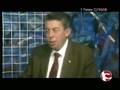 Sense Barreres, entrevista Telepetrer (1 de 6)