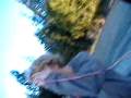 videos de skyler vs. train