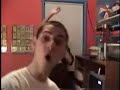 Willa Ford - I Wanna Be Bad Parody Chipmunk Remix FUNNY!