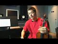 G-Harmonic-Minor-Vio