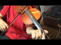 G-Harmonic-Minor-Vio