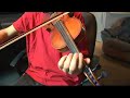G-Harmonic-Minor-Vio