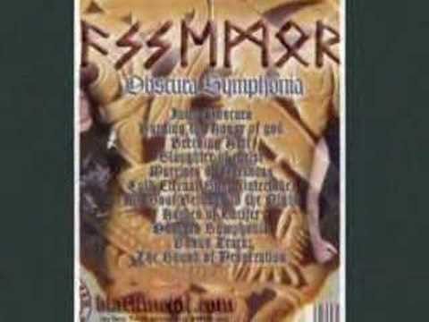 Massemord - Obscura Symphonia
