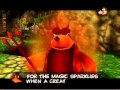 Gaming: The Untold Stories: Banjo Tooie Beta