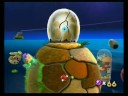 Super Mario Galaxy - Dino Piranha