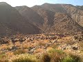 Golf: 16th Hole on Mountain Course @ La Quinta Resort in Palm Springs, CA