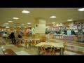 Japanese Food Court Differences!
