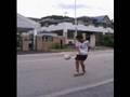 Wangsa Maju Street Soccer ! July 2007