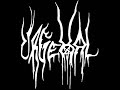 Urgehal - Evocation Of The Satanic Ascendancy Urgehal - Evocation Of The Satanic Ascendancy