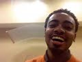 IHP rehersal We was jus clownin... IHP rehersal We was jus clownin...