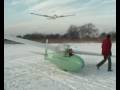 Wintervliegen Langeveld