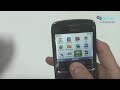 This week e2vids gets close and personal with the Nokia C3. This affordable mobile from Nokia is quite a treat for people who want a relatively low priced handset with a number of cool features. The design gives it a business look, but it's loaded with social networking ability, Wi-Fi and access to the Nokia OVI store. Check out our best deals on the Nokia C3 at: www.e2save.com