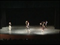 Taller Coreográfico Contradanza Acapulco - 