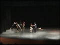 Taller Coreográfico Contradanza Acapulco - 
