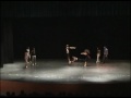 Taller Coreográfico Contradanza Acapulco - 