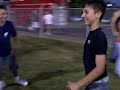 High School Football Game Fight Part 2