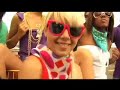 Bravo - les filles