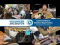 Volunteer Arlington
