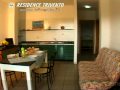 Residence Trivento -  Villa Filomena - Trilocale 4/6 posti (Destra)