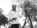 MamsellDuell - kurtis p� mormors vis