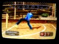 fifa street 2 skills challange