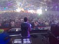 Don Diablo rocking his single \"Hooligans Never Surrender\" @ Stereosonic Festival, Melbourne Don Diablo rocking his single \"Hooligans Never Surrender\" @ Stereosonic Festival, Melbourne