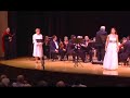 Handel's Giulio Cesare Act 2: V'adoro, pupille