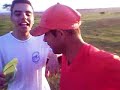 TV Zunel - Volley no Campinho - Entrevistas