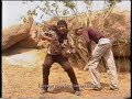 Sani Danja da Zainab Idris daga Albashi