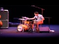 Le Journal du Festival de Jazz N�mes M�tropole Vol 6