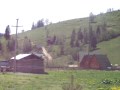 Boge, Rugove