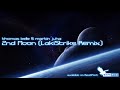 THOMAS KELLE & MARTIN JUHA - 2nd Moon (LakiStrike Remix) [SkyZoo Records, SKY013] Promo